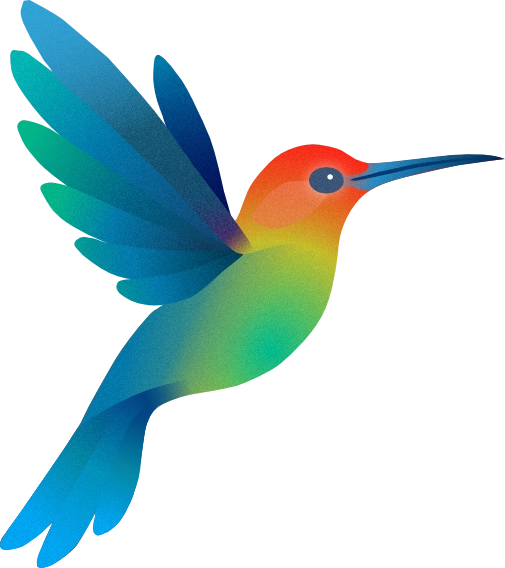 Image of the Memova Bird